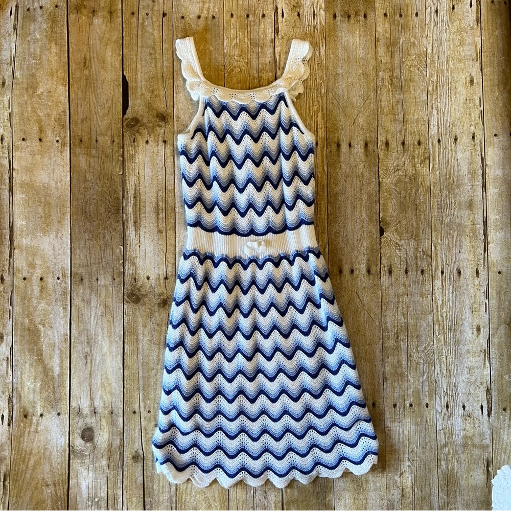 Janie and Jack Dress